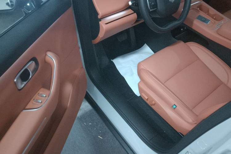 Used Leapmotor C10 2026 605 LiDAR Version
