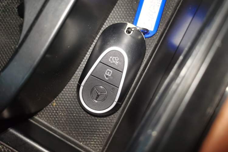 Used Mercedes-Benz C-Class 2022 Restyled C 260 L Sport Edition