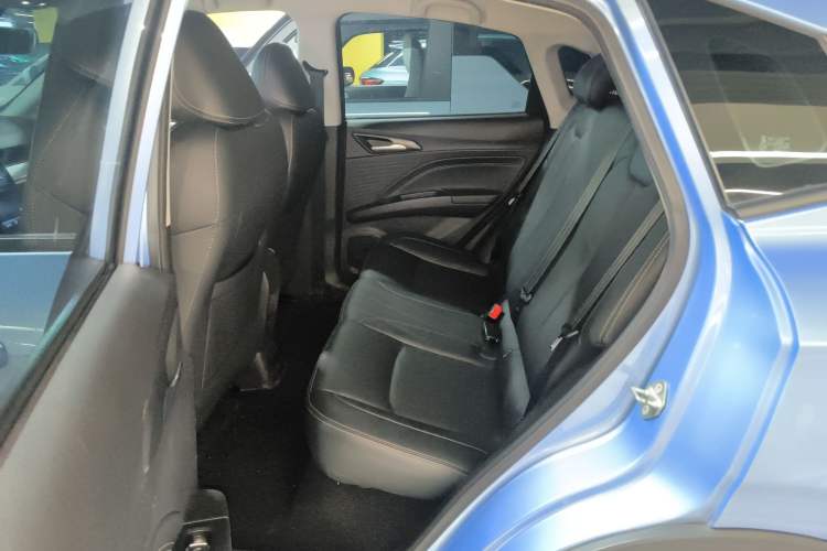 Used NETA V 2022 Chao 300 Lite Lithium Iron Phosphate
