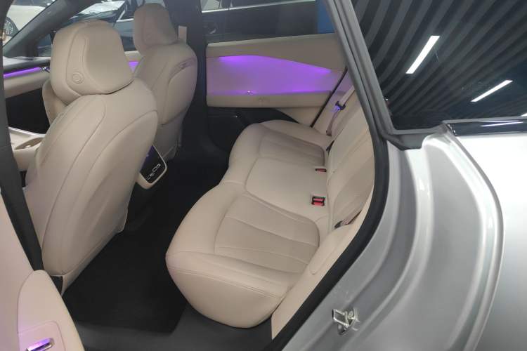 Used XPeng P7+ 2024 Long-Range Max
