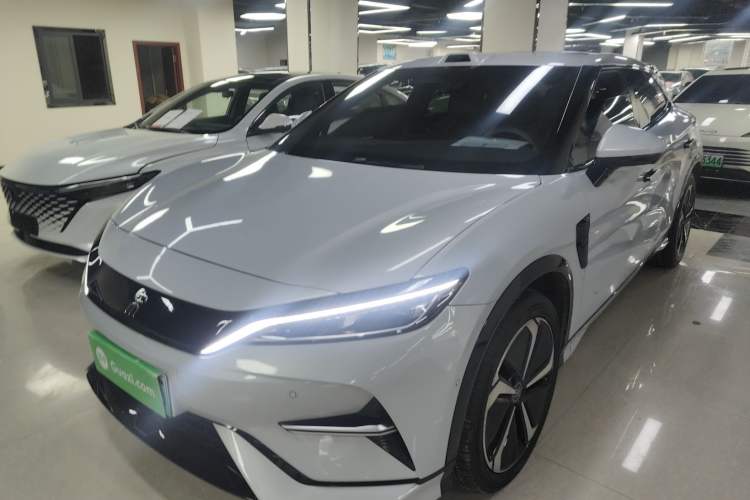 Used BYD Song L EV 2025 Intelligent Driving Version 662 km LiDAR Excellence Edition