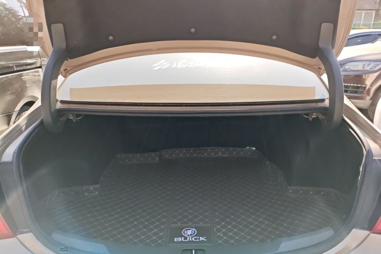 Used Buick LaCrosse 2016 28T Premium Edition