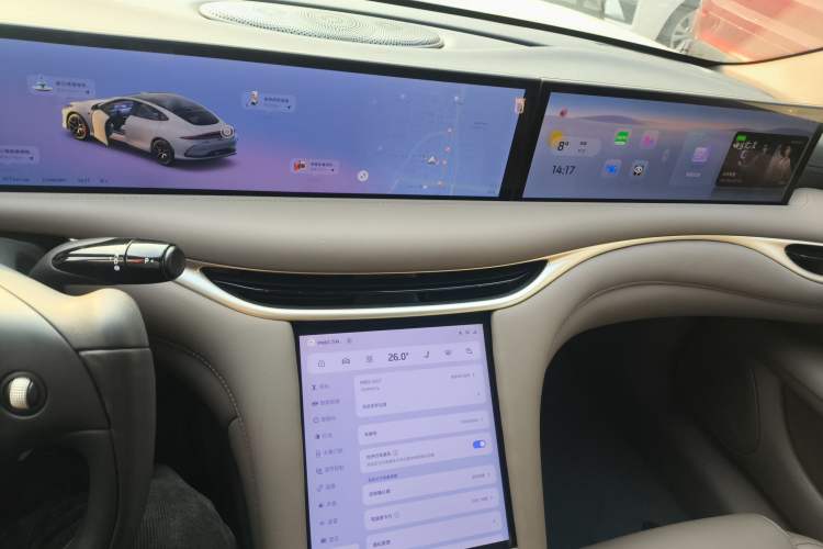 Used  L6 2025 Ultra Model