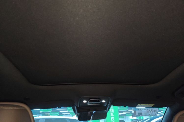 Used BYD Han 2024 DM-i Glory Edition 121KM Premium Model