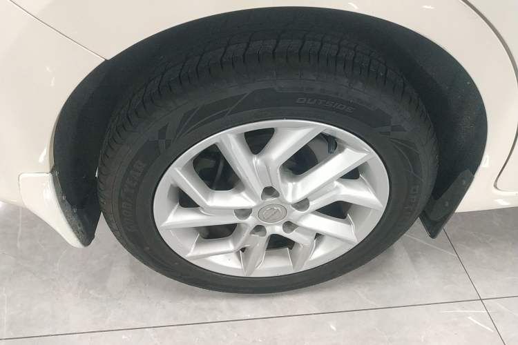 Used Nissan Tiida 2021 1.6L CVT Smart Drive Edition