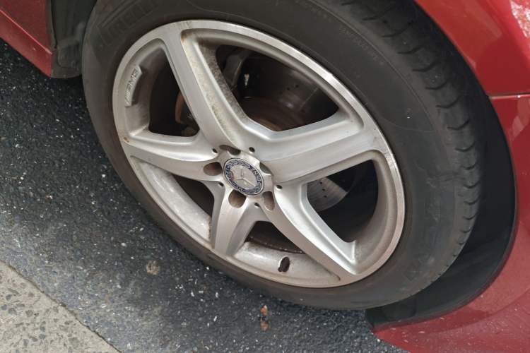 Used Mercedes-Benz CLS 2017 CLS 260 Elegant Edition
