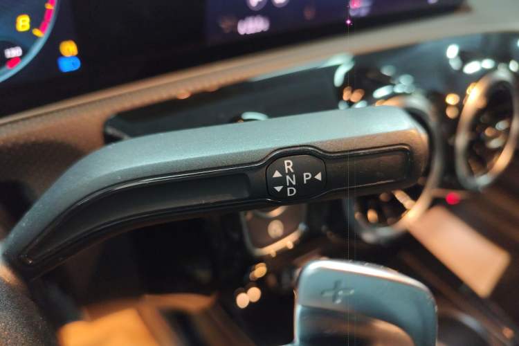 Used Mercedes-Benz A-Class 2019 A 200 L Sport Sedan
