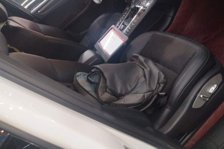 Used Porsche Macan 2017 Macan 2.0T
