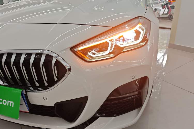 Used BMW 2 Series 2023 225i Four-Door Coupe M Sport Package
