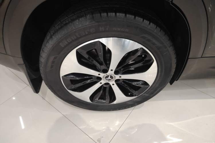 Used Mercedes-Benz GLB 2022 GLB 220 Fashion Model
