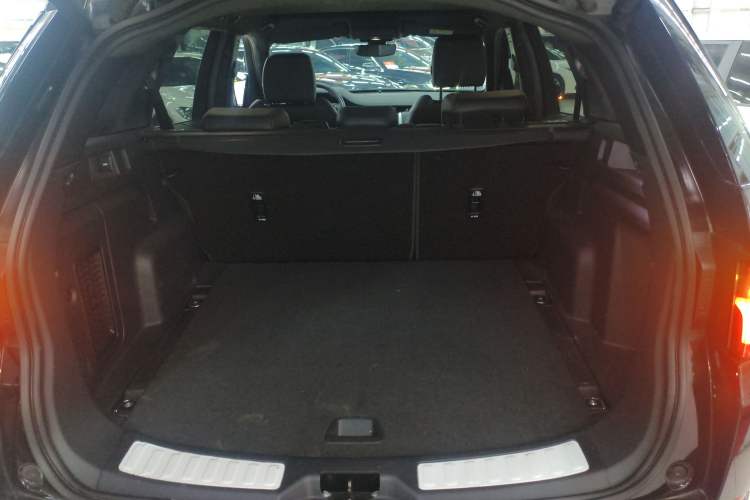 Used Land Rover Discovery Sport 2021 249 PS R-Dynamic S Performance Edition