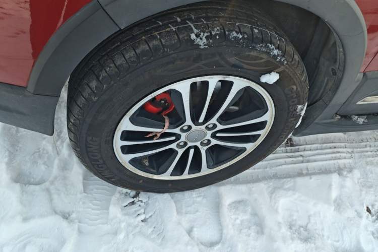 Used Haval H1 2015 1.5L Manual Luxury Model