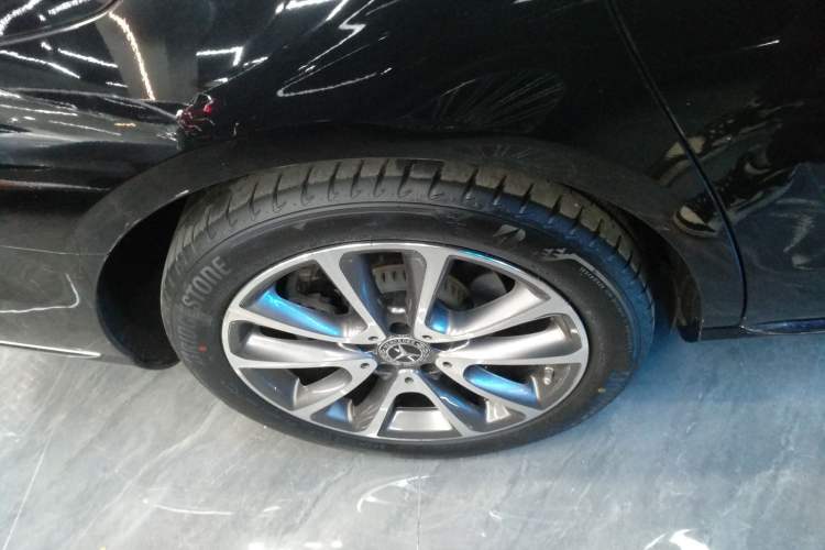 Used Mercedes-Benz E-Class 2019 Facelifted E 300 L Stylish Version