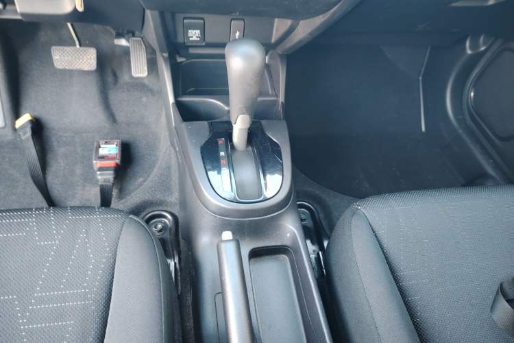 Used Honda Fit 2016 1.5L LX CVT Comfort Model