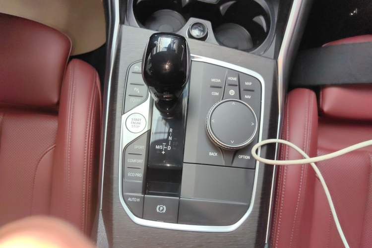 Used BMW 4 Series 2022 425i M Sport Package