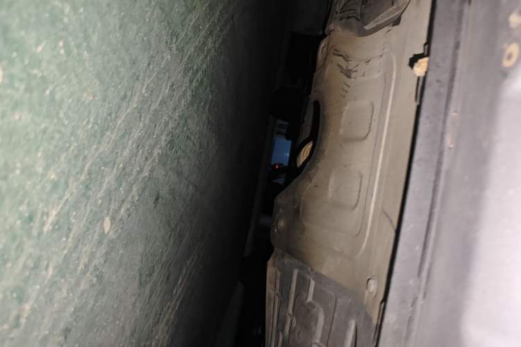 Used Baojun 510 2017 1.5L Manual Luxury Model
