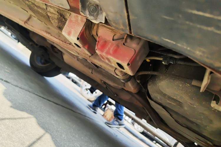 Used Haval H1 2016 Red Label 1.5L Manual Luxury Model