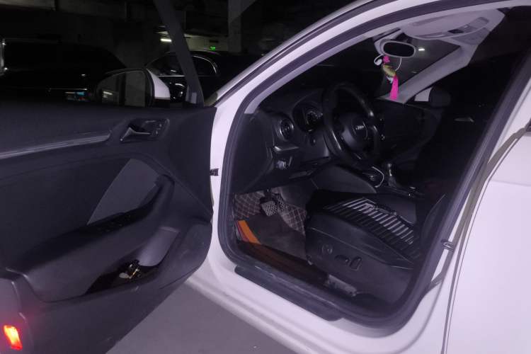 Used Audi A3 2014 Sportback 35 TFSI Automatic Comfort Model