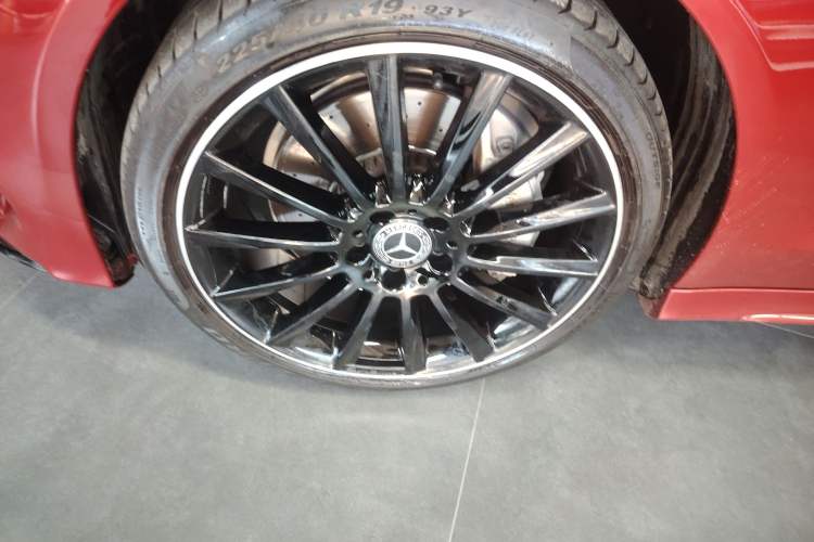 Used Mercedes-Benz C-Class 2018 C 300 Coupe Night Edition