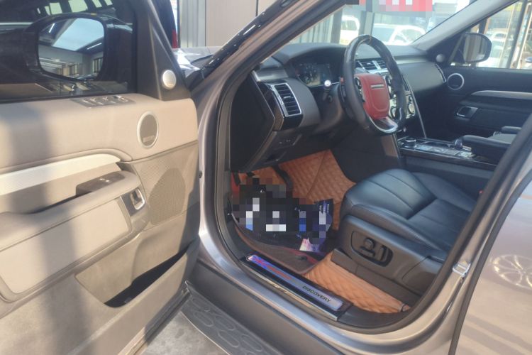 Used Land Rover Discovery 2020 3.0 SC V6 30th Anniversary Special Edition
