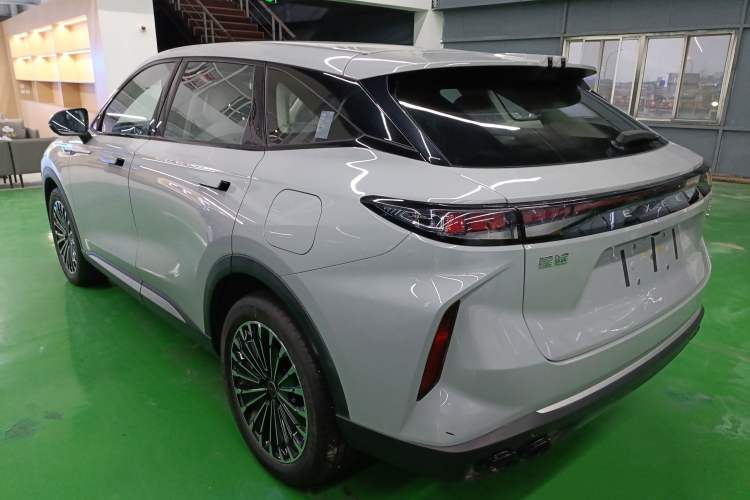 Used  Stellar C-DM 2024 1.5T Long-Range Pro
