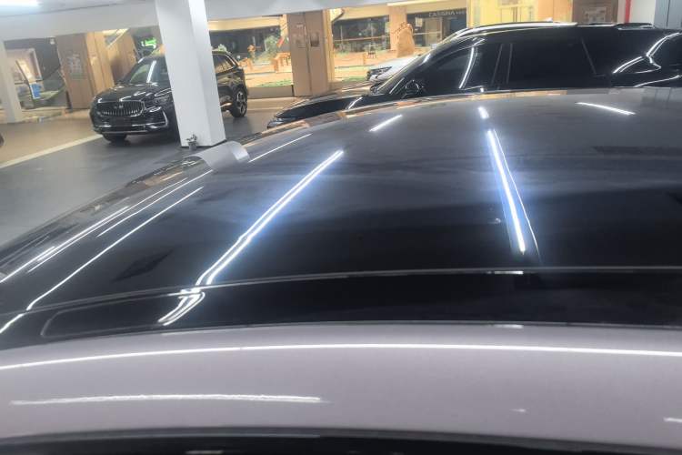 Used XPeng G6 2025 625 Long-Range Max Flagship Edition