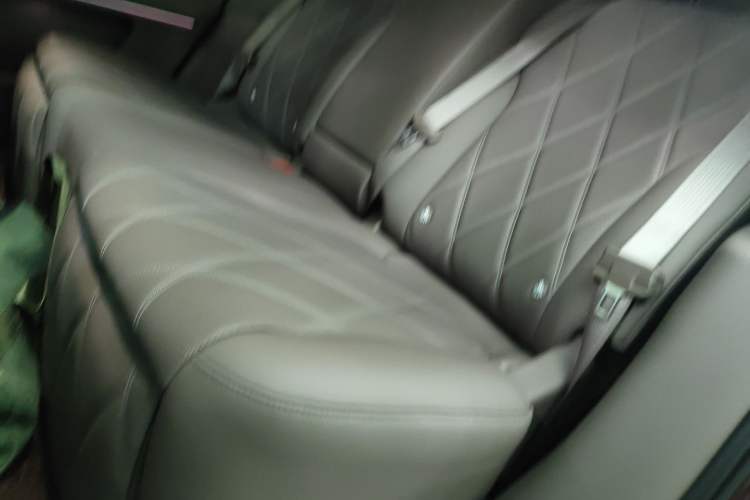 Used Hima AITO M9 2025 Extended-Range Ultra Version 52 kWh 5-Seater Edition