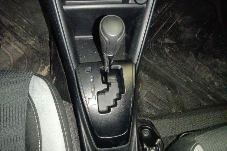 Used Toyota YARiS L 2021 X-Trail 1.5L CVT Leading Edition
