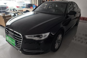Used Audi A6L 2014 30 FSI Technology Model