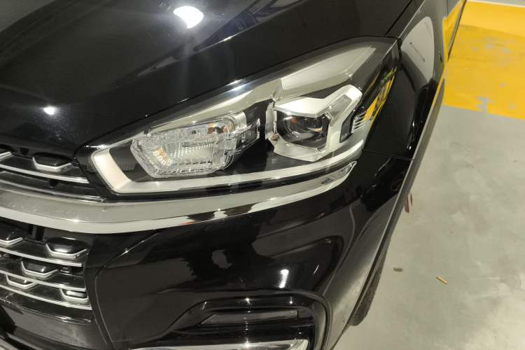 Used Chery Tiggo 8 2024 230TCI Automatic New Edition 5-Seater