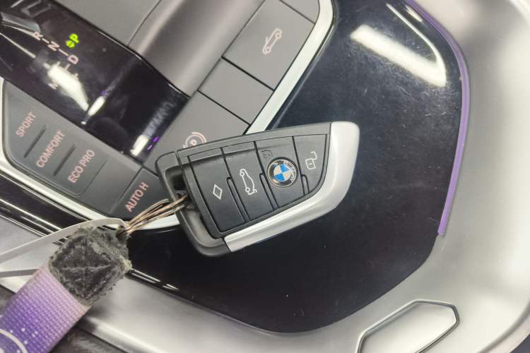 Used BMW Z4 2019 sDrive 25i M Sport Package
