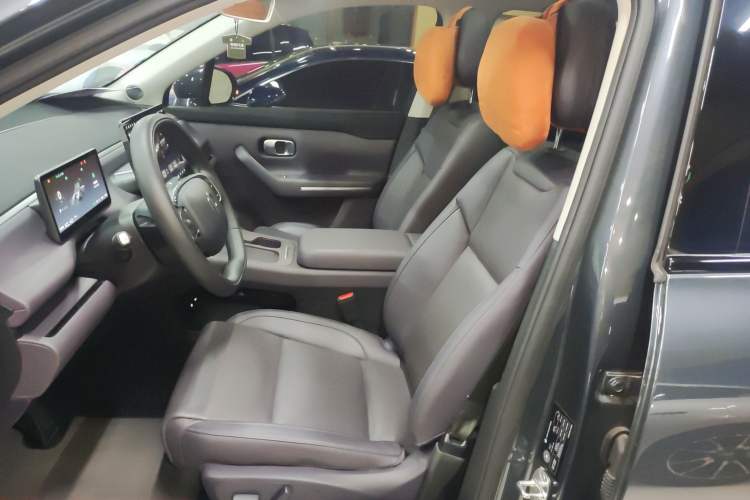 Used Leapmotor C10 2024 210 LiDAR Version