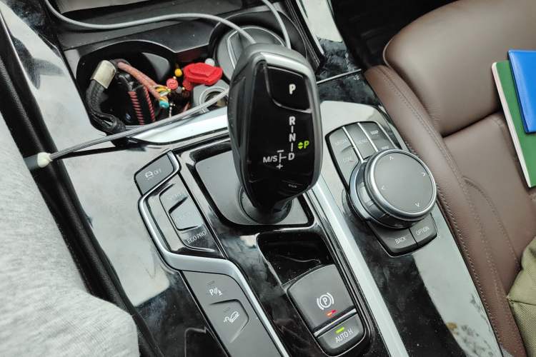 Used BMW X3 2018 xDrive28i M Sport Package China V Emission Standard