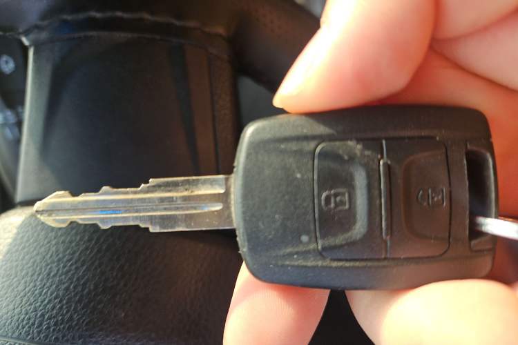 Used Wuling Hongguang V 2022 1.5L Enjoy Edition Electric-Powered LAR
