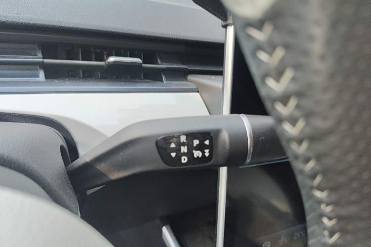 Used NETA AYA 2023 401