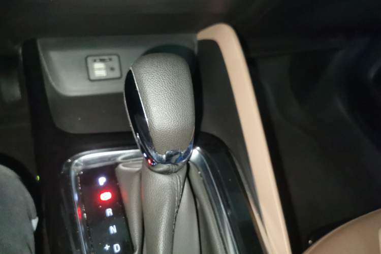 Used Buick GL6 2021 323T Mild Hybrid Connect Luxury Model
