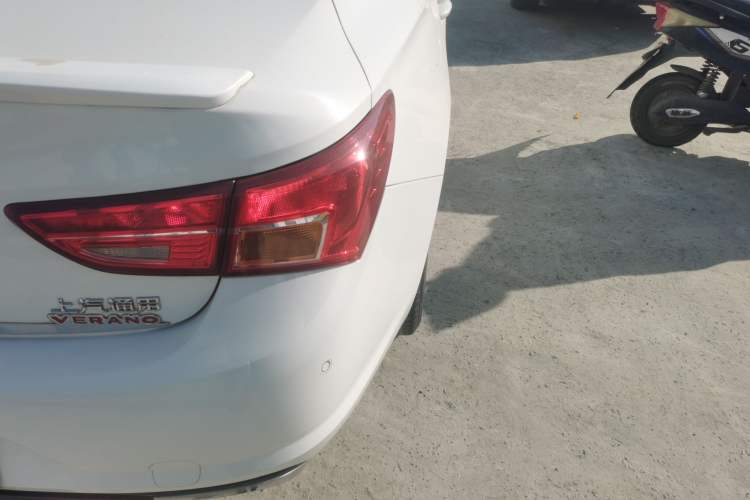 Used Buick Verano 2019 Sedan 15S Automatic Entry Model
