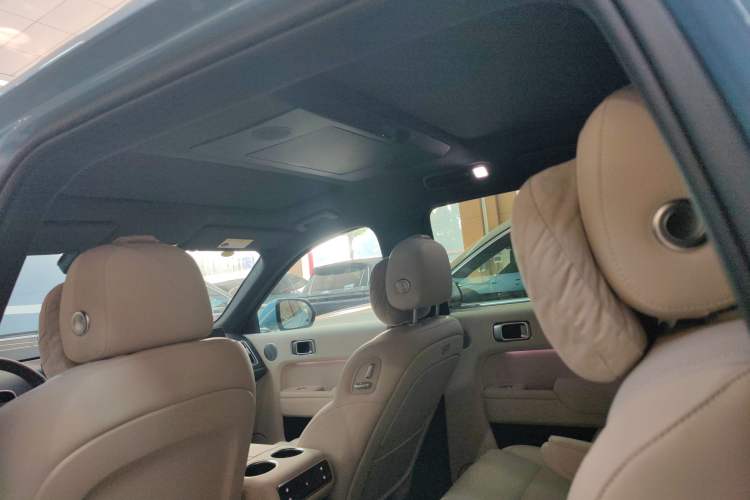 Used Li Auto L8 2024 Ultra Model