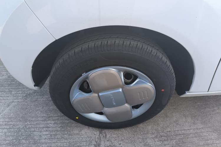 Used  Panda 2024 Panda Mini 200km Endurance Bear