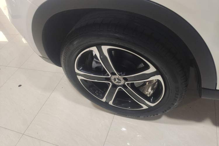 Used Mercedes-Benz GLA 2018 GLA 200 Fashion Model