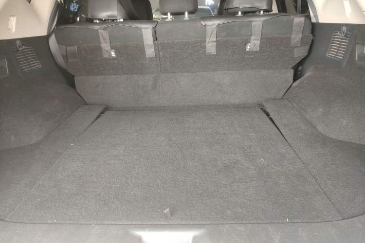 Used Nissan Murano 2021 2.5L XE Two-Wheel Drive Elite Edition
