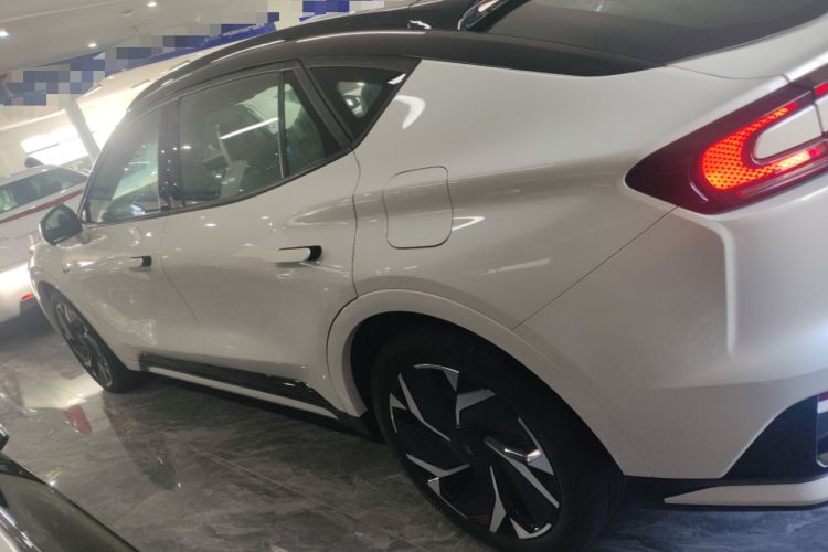 Used Ford Mondeo 2024 2.0T E-Hybrid Sport Edition ST-Line
