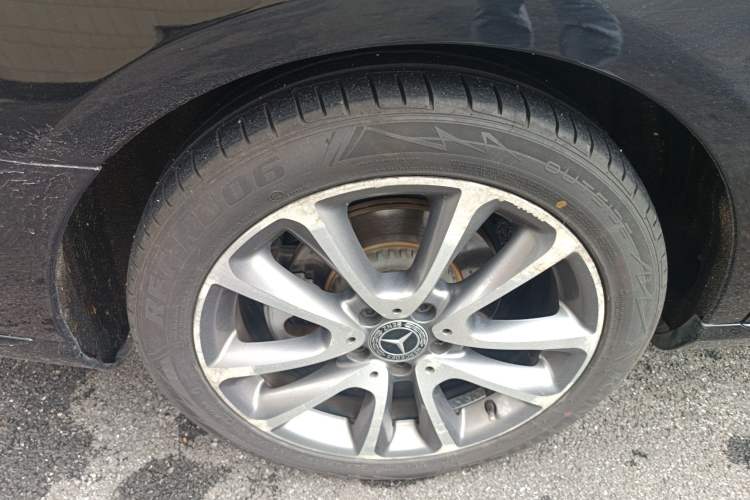 Used Mercedes-Benz E-Class 2019 E 200 L