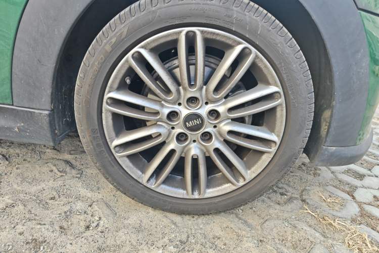 Used MINI MINI 2022 1.5T COOPER Classic Edition
