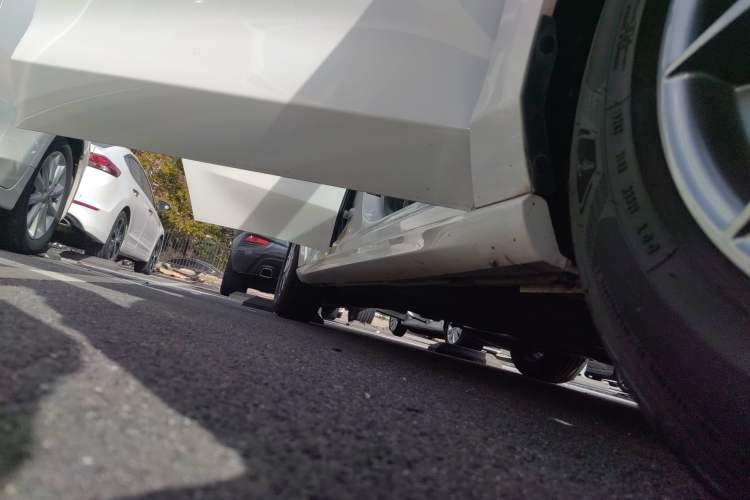 Used Ford Focus 2021 Hatchback EcoBoost 180 Automatic Titanium Edition
