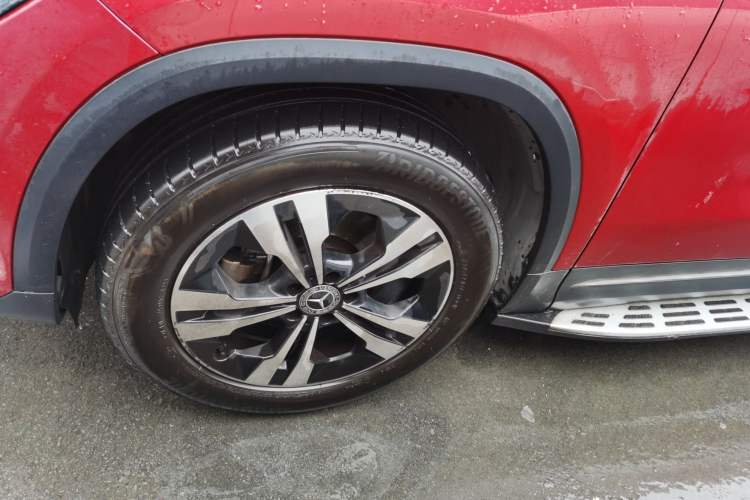 Used Mercedes-Benz GLA 2022 Facelifted GLA 200
