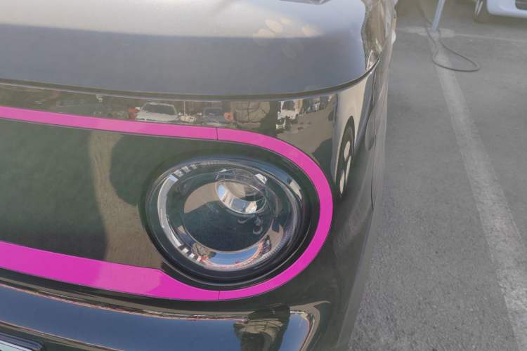 Used  Panda 2025 210km Panda Kart
