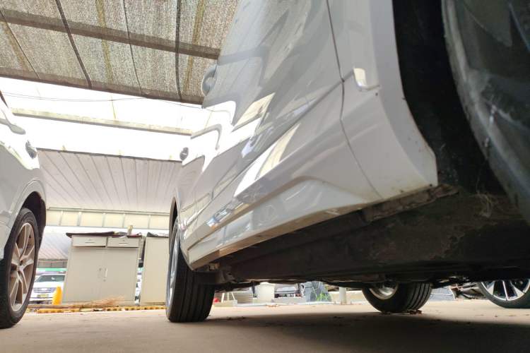 Used Audi Q3 2018 30th Anniversary Edition 30 TFSI Fashion Model
