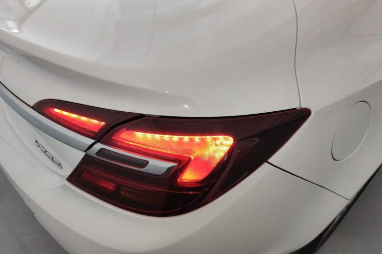 Used Buick Regal 2015 GS 2.0T Grand Sport Edition
