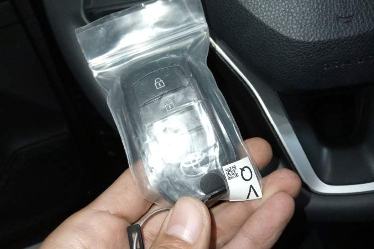 Used Toyota RAV4 2024 2.0L CVT Two-Wheel Drive Fashion Plus Edition